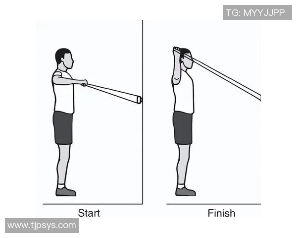 肩部健身器材：推荐有效锻炼肩部肌肉的健身器材及其使用技巧