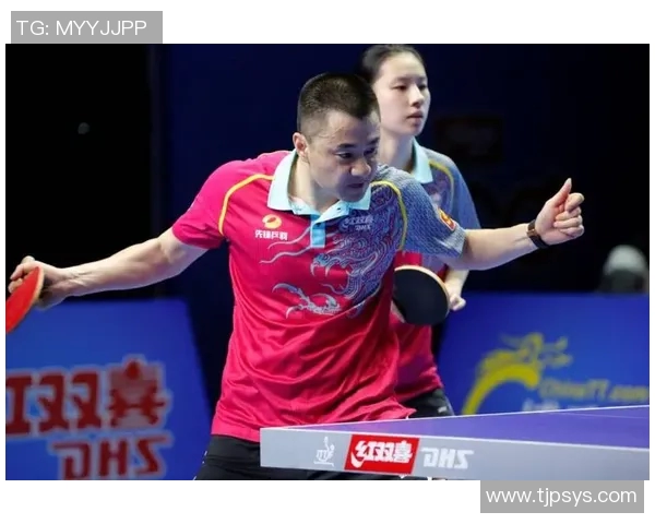 重庆乒乓球队心理素质排名第二展现强大心理素质与竞技实力