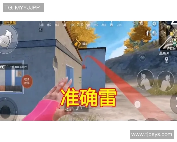 和平精英战场上FPX快攻策略的成败分析与反思