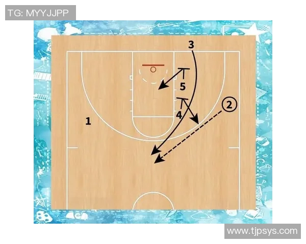 广州篮球队技术解析：从战术布局到球员配合的全面剖析