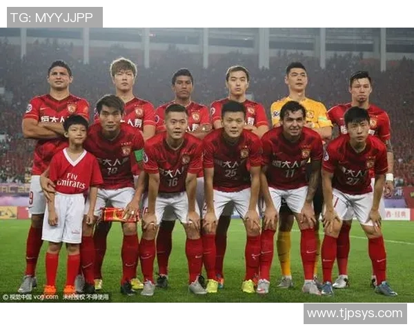 上港与恒大次回合首发阵容分析及比赛前瞻展望